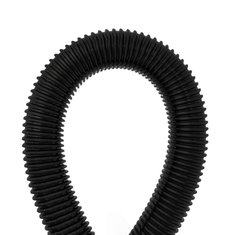 90L Wet & Dry Vacuum With Gutter Vacuum Poles & 5m Hose