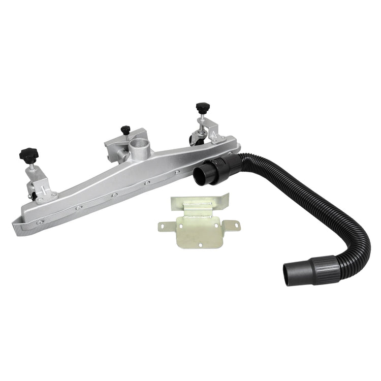 80 Litre Wet & Dry Commercial Vacuum Cleaner, Industrial Floor Track Nozzle Attachment