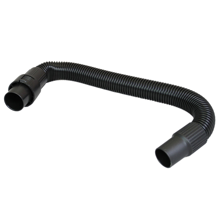 80 Litre Wet & Dry Commercial Vacuum Cleaner, Industrial Floor Track Nozzle Attachment