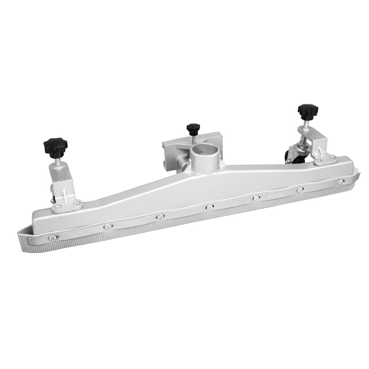 Industrial Vacuum Cleaner 80L Wet Dry Commercial Use, Floor Track Nozzle