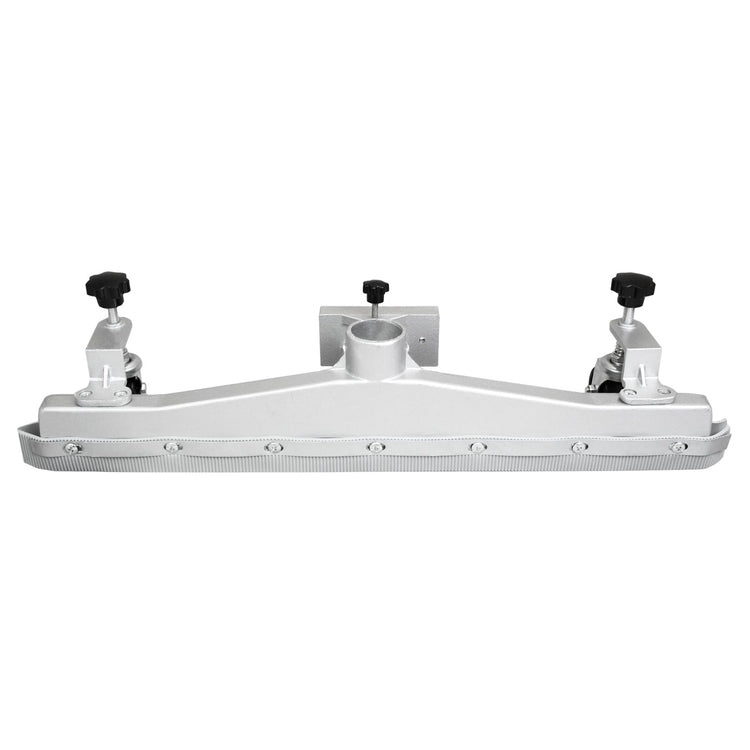 Industrial Vacuum Cleaner 80L Wet Dry Commercial Use, Floor Track Nozzle