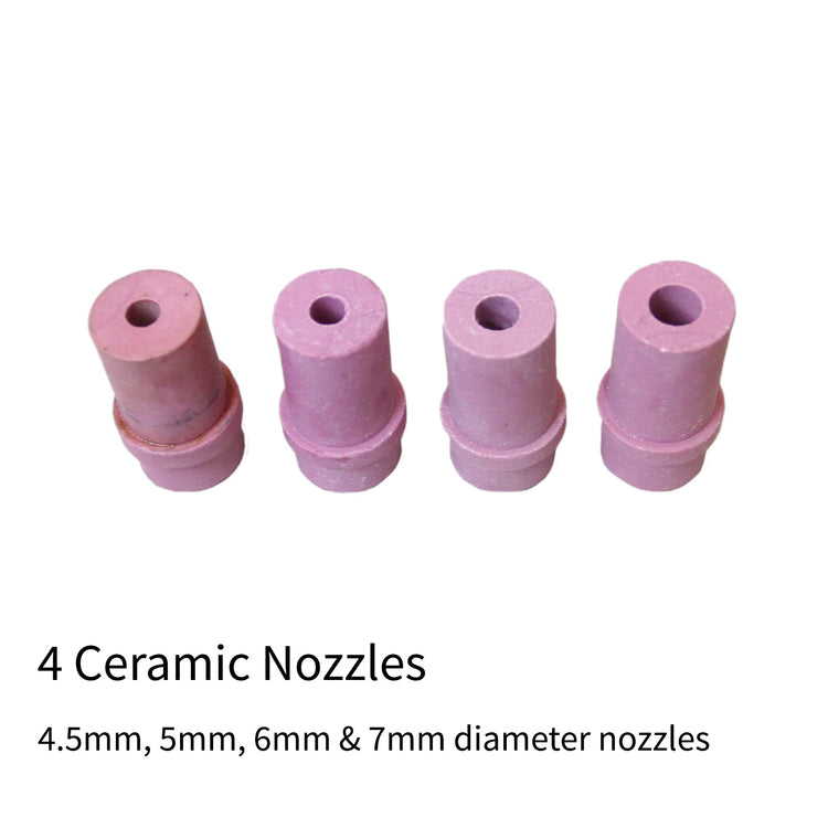 220L Heavy Duty Portable Sandblasting Cabinet, Work Station, Abrasive Bead Grit Sandblaster