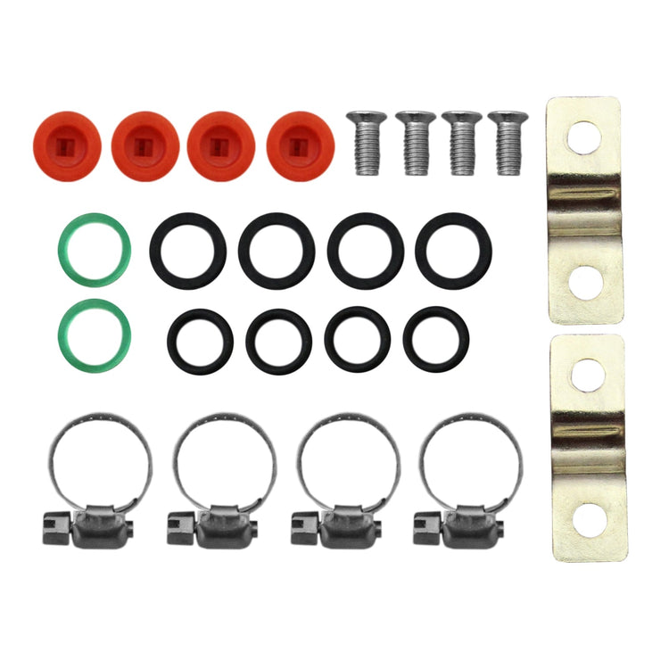 100L ATV Sprayer 12V, Spot Sprayer with Boom, Quad Tractor Accessories for Fertilizer, Herbicide, Pesticide Spreading