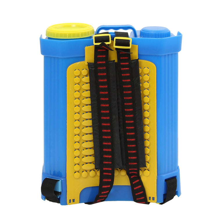 16L Portable Window Cleaning Backpack, Water Fed Washing System, Cleaner Equipment Kit