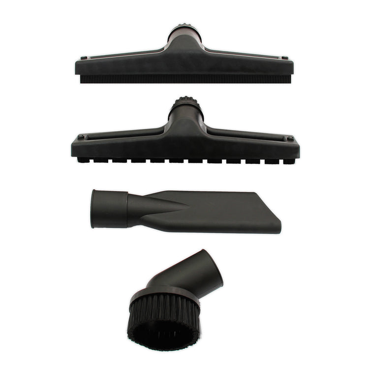 80L Wet & Dry Vacuum With 5m Hose