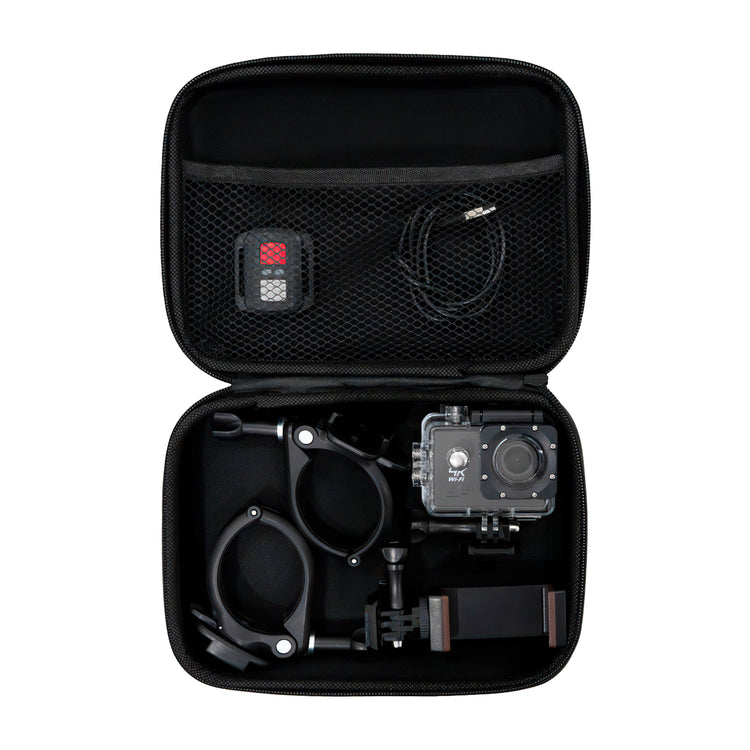 Gutter Vacuum Camera