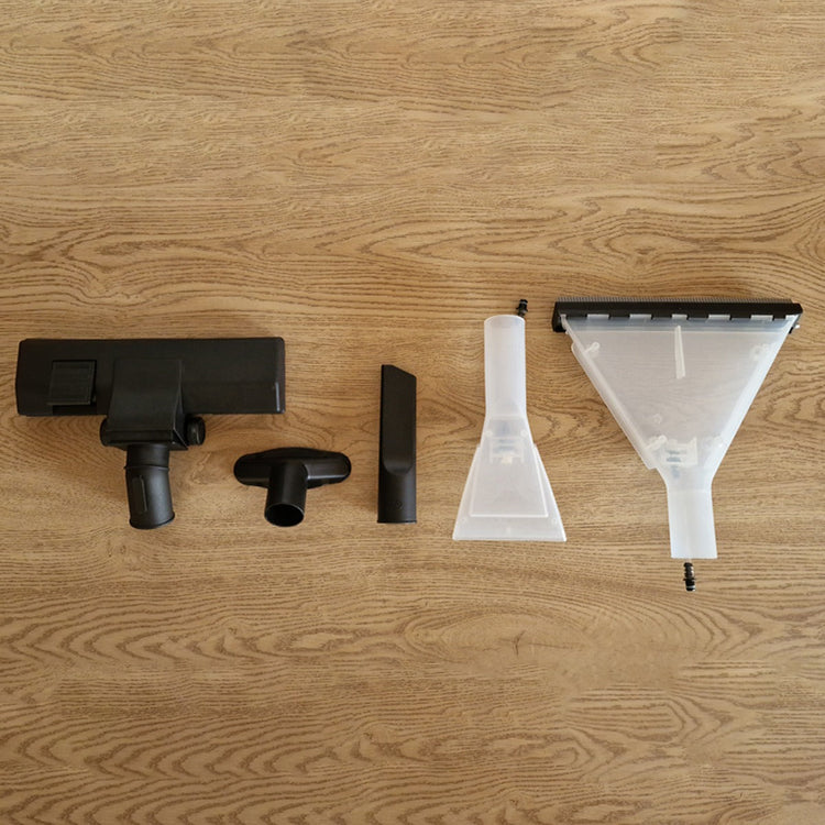 3 in 1 Carpet Washer Valeting Shampoo Machine, Wet/Dry Vacuum Cleaner, 1200W 20L Dirt Blower, 4.3m Auto Rewind Cable, HEPA Filter